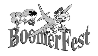 BOOMERFEST