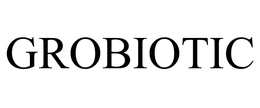 GROBIOTIC