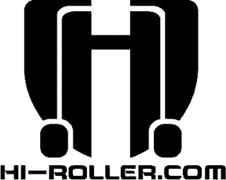 HI-ROLLER.COM