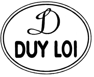 DL DUY LOI