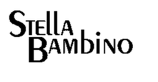 STELLA BAMBINO