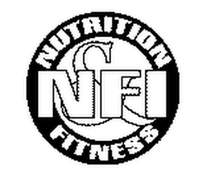 NFI NUTRITION & FITNESS