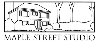 MAPLE STREET STUDIO
