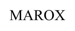 MAROX