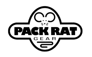 PACK RAT GEAR