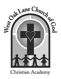WEST OAK LANE CHURCH OF GOD CHRISTIAN ACADEMY
