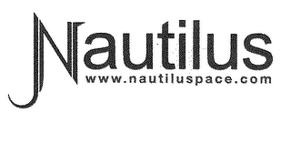 NAUTILUS WWW.NAUTILUSPACE.COM