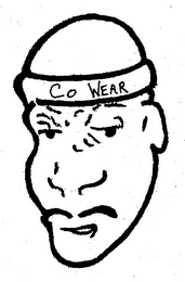 CO WEAR