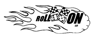ROLL ON LLC
