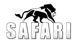 SAFARI