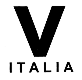 V ITALIA