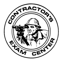 CONTRACTORS EXAM CENTER