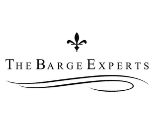 THE BARGE EXPERTS