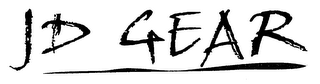 JD GEAR