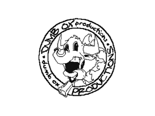 DUMB OX PRODUCTIONS