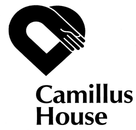 CAMILLUS HOUSE