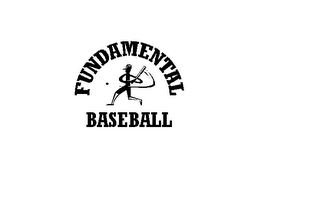 FUNDAMENTAL BASEBALL