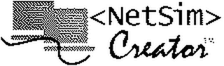 NETSIM CREATOR