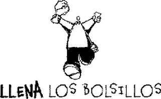 LLENA LOS BOLSILLOS