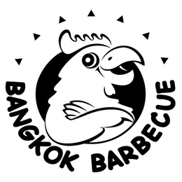 BANGKOK BARBECUE