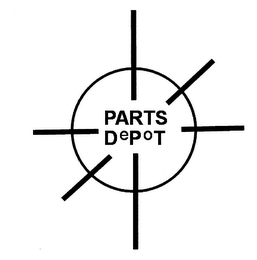 PARTS DEPOT