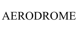 AERODROME