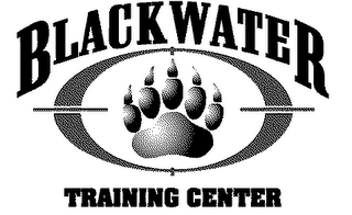 BLACKWATER TRAINING CENTER