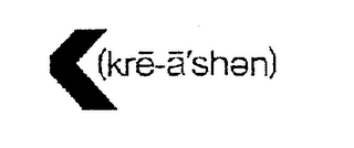 KRE-A'SHEN