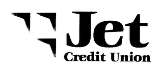 JET CREDIT UNION