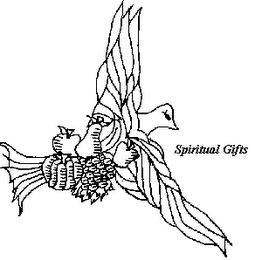 SPIRITUAL GIFTS