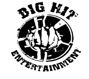 BIG HIT ENTERTAINMENT