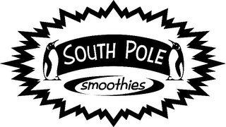 SOUTH POLE SMOOTHIES