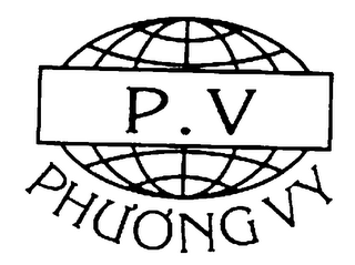 P.V PHUONG VY