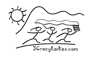 3CRAZYLADIES.COM