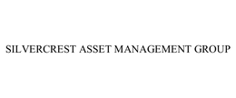 Silvercrest Asset Management Group, LLC