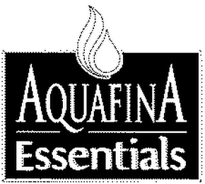 AQUAFINA ESSENTIALS
