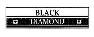 BLACK DIAMOND