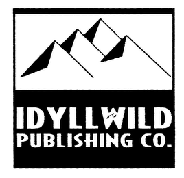 IDYLLWILD PUBLISHING CO.