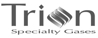 TRION SPECIALTY GASES