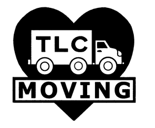 TLC MOVING