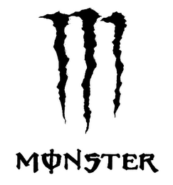 M MONSTER