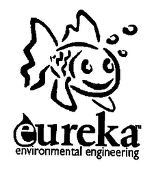 EUREKA ENVIRONMENTAL ENGINEERING