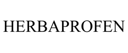 HERBAPROFEN