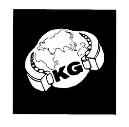 KG