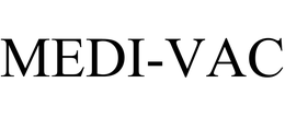 MEDI-VAC