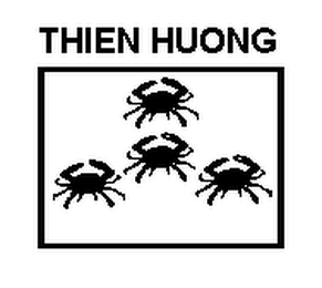 THIEN HUONG