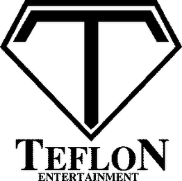 TEFLON ENTERTAINMENT