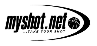 MYSHOT.NET. . .TAKE YOUR SHOT