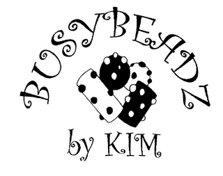 BUSYBEADZ BY KIM