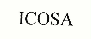 ICOSA